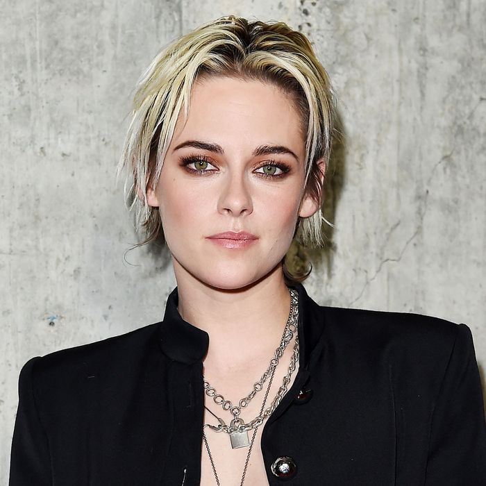 H Kristen Stewart θα υποδυθεί την πριγκίπισσα Νταϊάνα