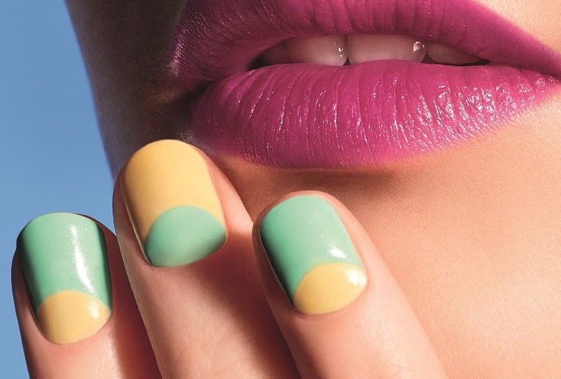 Πώς να ανανεώσεις το βερνίκι σου στο λεπτό