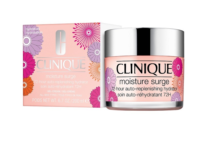 Αυτή τη νέα συλλεκτική συσκευασία τη θέλουμε στο μπουντουάρ μας τώρα