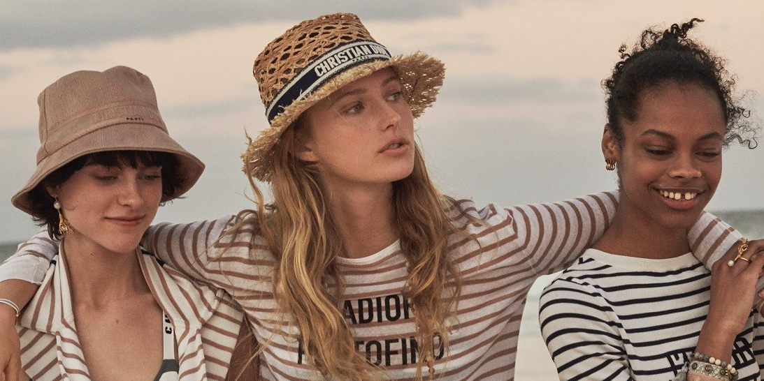 Ο οίκος Dior κάνει απόβαση στη Μύκονο