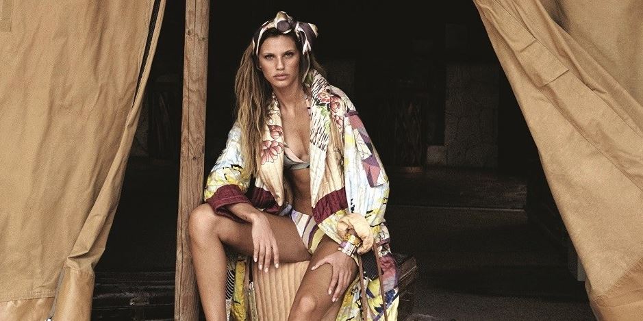 Έχεις σκεφτεί να φορέσεις το καφτάνι σου και στην πόλη;