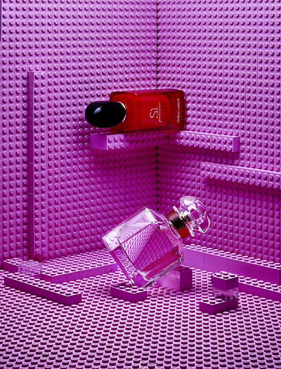 5 αρωματικά ελιξίρια με εσάνς καλοκαιριού