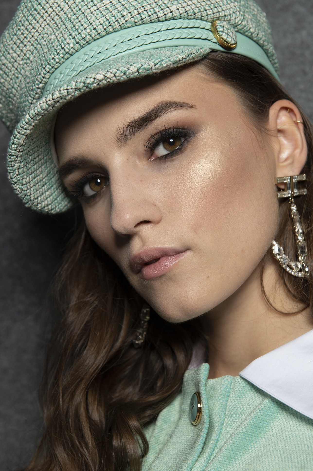 Ο μαγικός πολτός βοτάνων που αναπλάθει το δέρμα