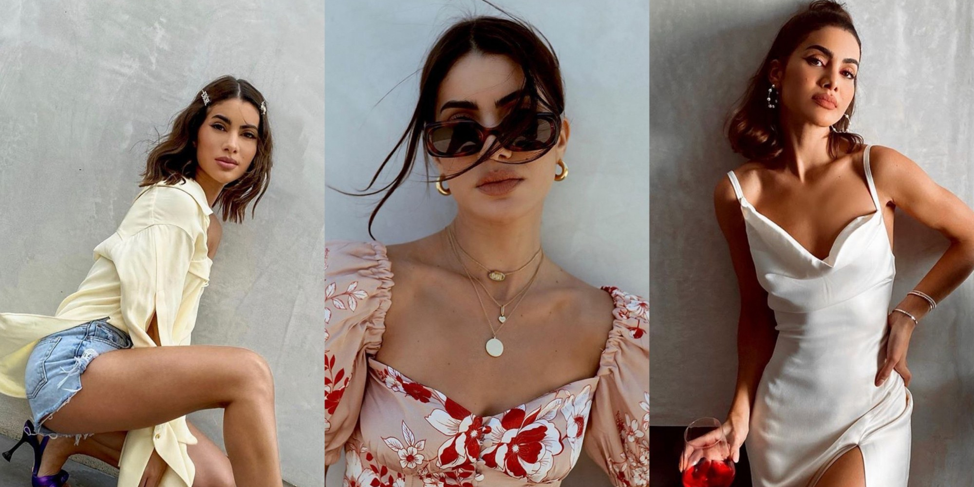 14+1 sexy look για κάθε περίσταση και θα αλλάξεις mood στο λεπτό! (στο υπογράφουμε)