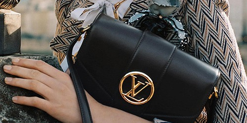 Ταξιδεύουμε στο Παρίσι με τον οίκο Louis Vuitton