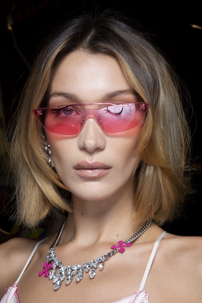 Το πιο εύκολο trick για να δείχνεις λαμπερή (όλη μέρα & όπου κι αν βρεθείς)