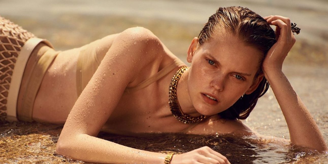 Η δίαιτα που θα κάνεις μέχρι να βγεις στην παραλία (και θα χάσεις σίγουρα βάρος)