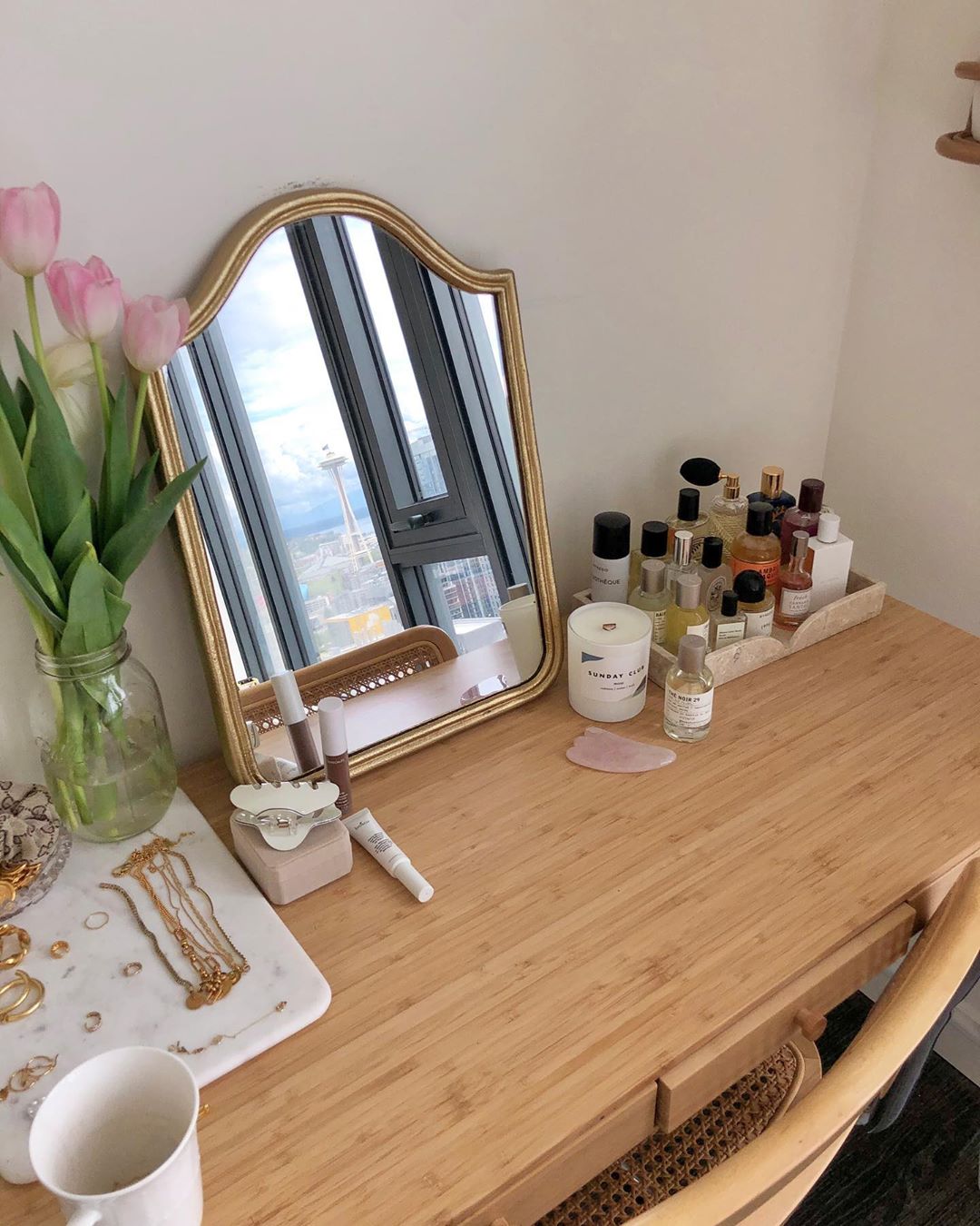 Φτιάχνεις το beauty room σου; Αυτές οι ιδέες θα σου φανούν χρήσιμες