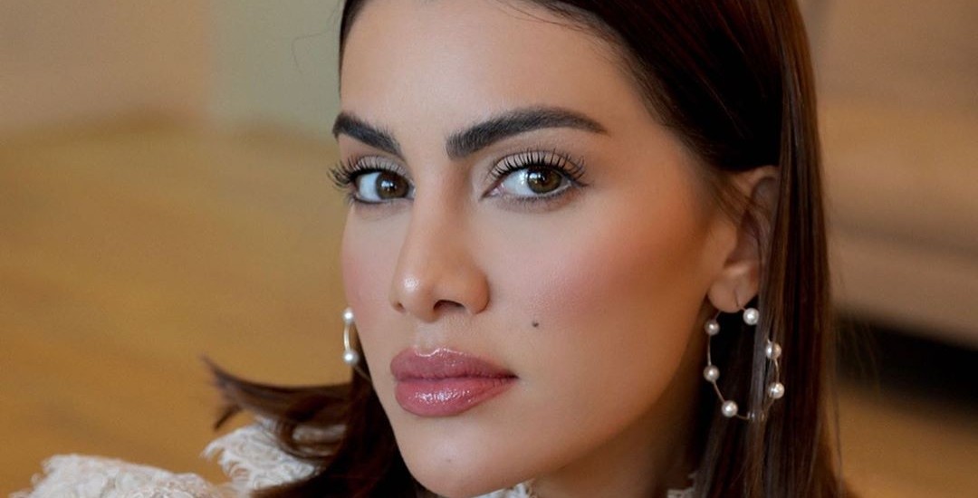 Ένα ολοκληρωμένο μακιγιάζ χωρίς φον ντε τέν