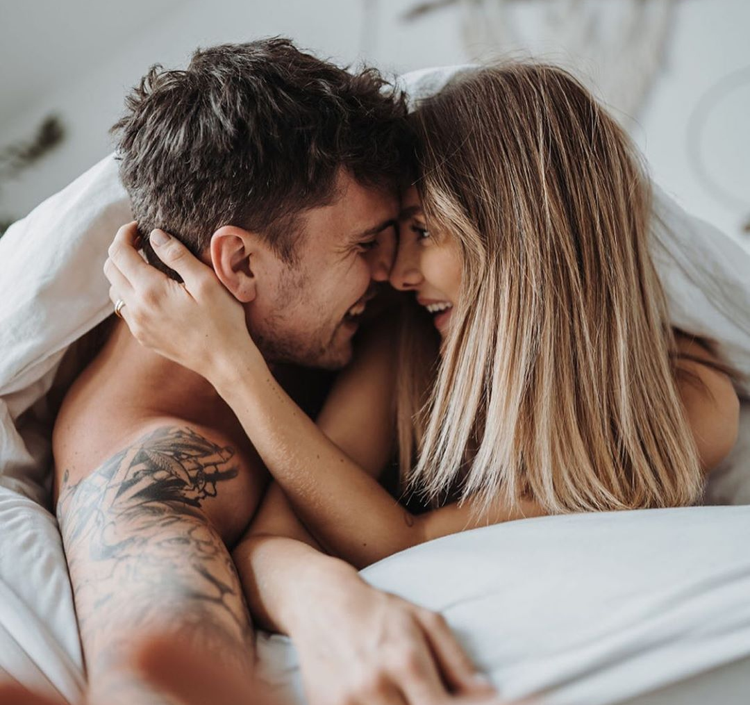 Τα αρώματα που ξεσηκώνουν όλους τους άντρες