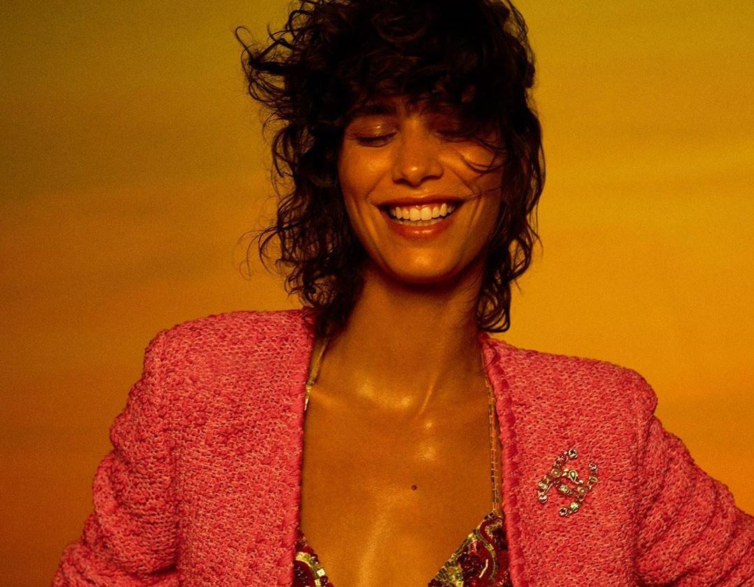 H Cruise collection 2020/21 του οίκου Chanel μας ταξιδεύει στη Μεσόγειο