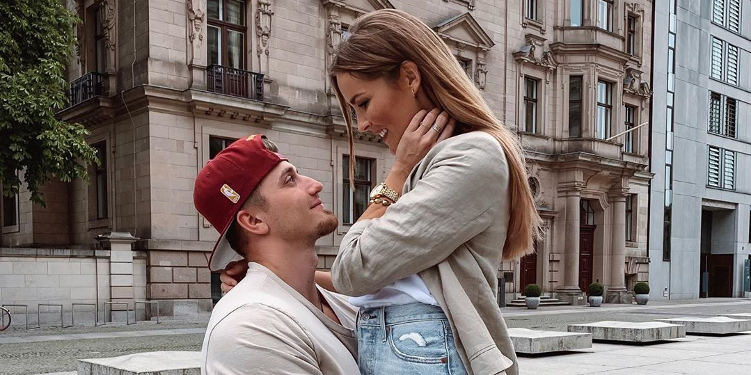 Πώς θα βρω τον ιδανικό σύντροφο; Τα 3 must βήματα σύμφωνα με τη life coach!