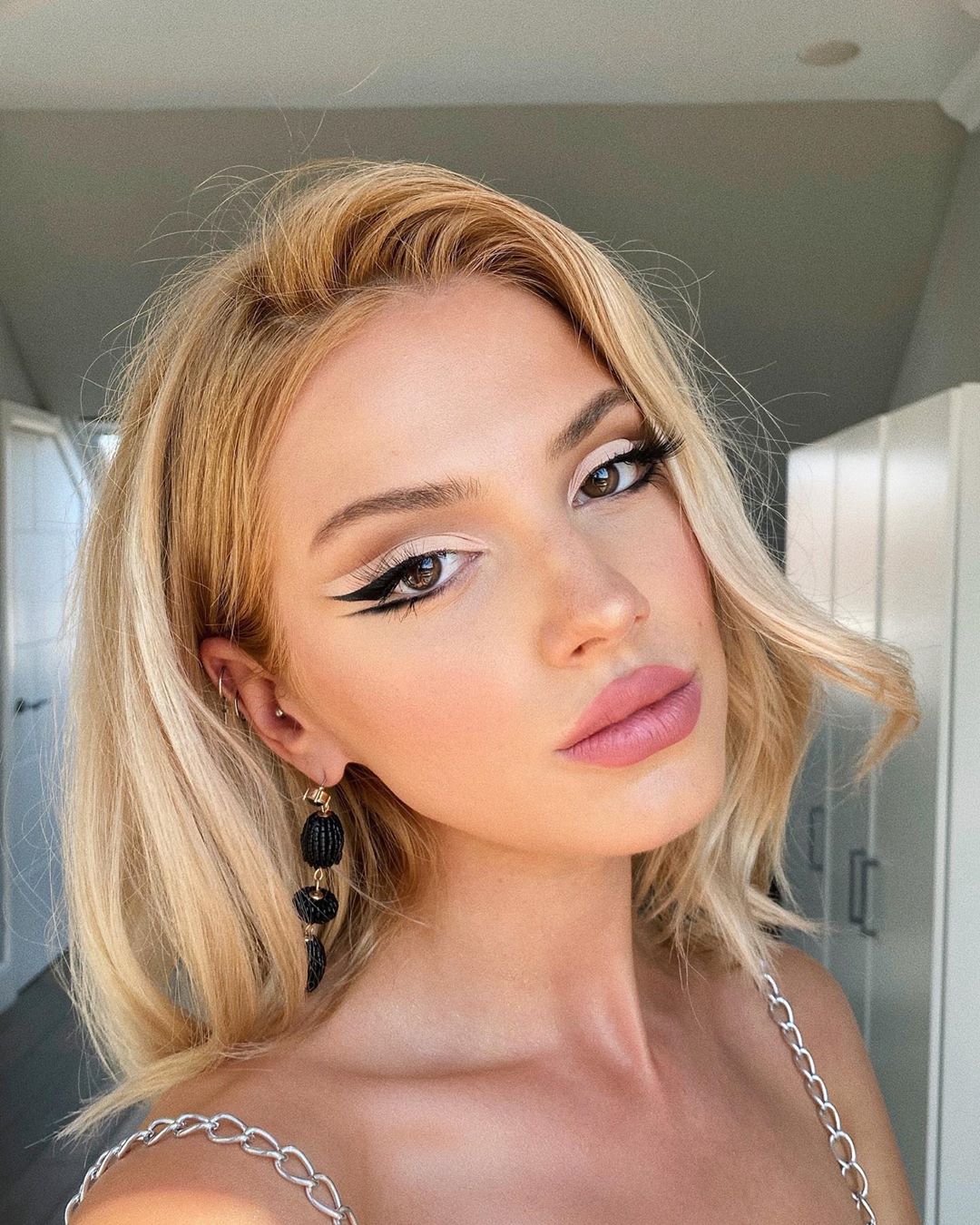 5 σέξυ μακιγιάζ με αϊλάινερ για να κόψεις την ανάσα