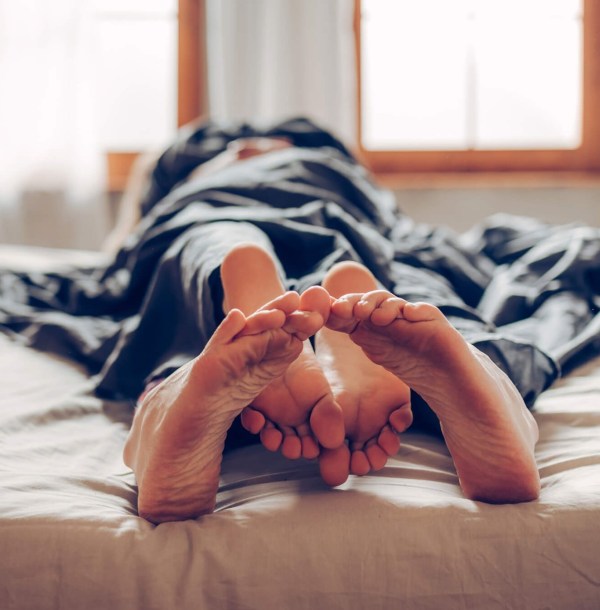 Ποιες γυναίκες κάνουν καλύτερο σεξ; (Γιατί δεν είσαι εσύ αυτή;)