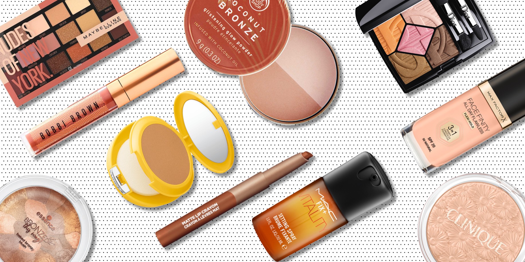 #MakeupUnboxing: Οι νέες αφίξεις στο μακιγιάζ που θα σας ξετρελάνουν