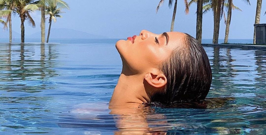 Αδιάβροχο μακιγιάζ: 6+1 καλλυντικά για να το πετύχεις