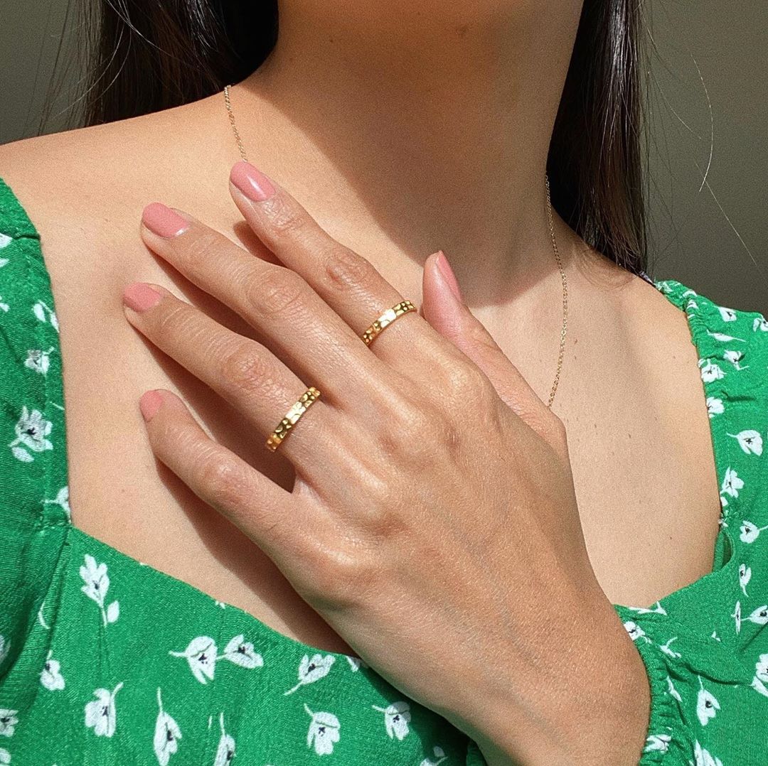 Ιδέες για μανικιούρ: Υποδεχόμαστε το καλοκαίρι με στυλ… στα άκρα