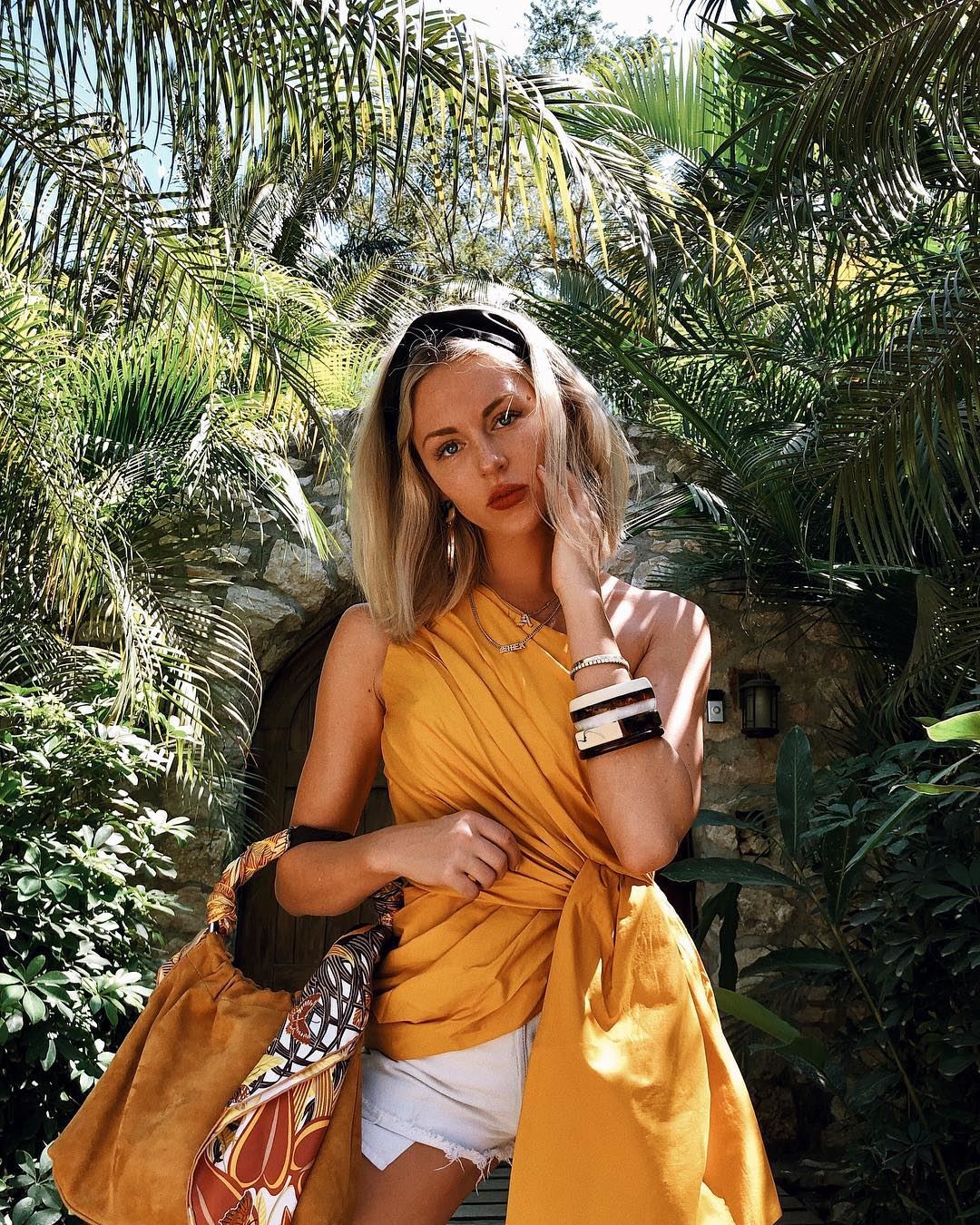 12 ιδέες styling για να ζήσεις το πιο sexy καλοκαίρι σου (στη πόλη, το νησί ή όπου αλλού μπορεί να βρεθείς!)