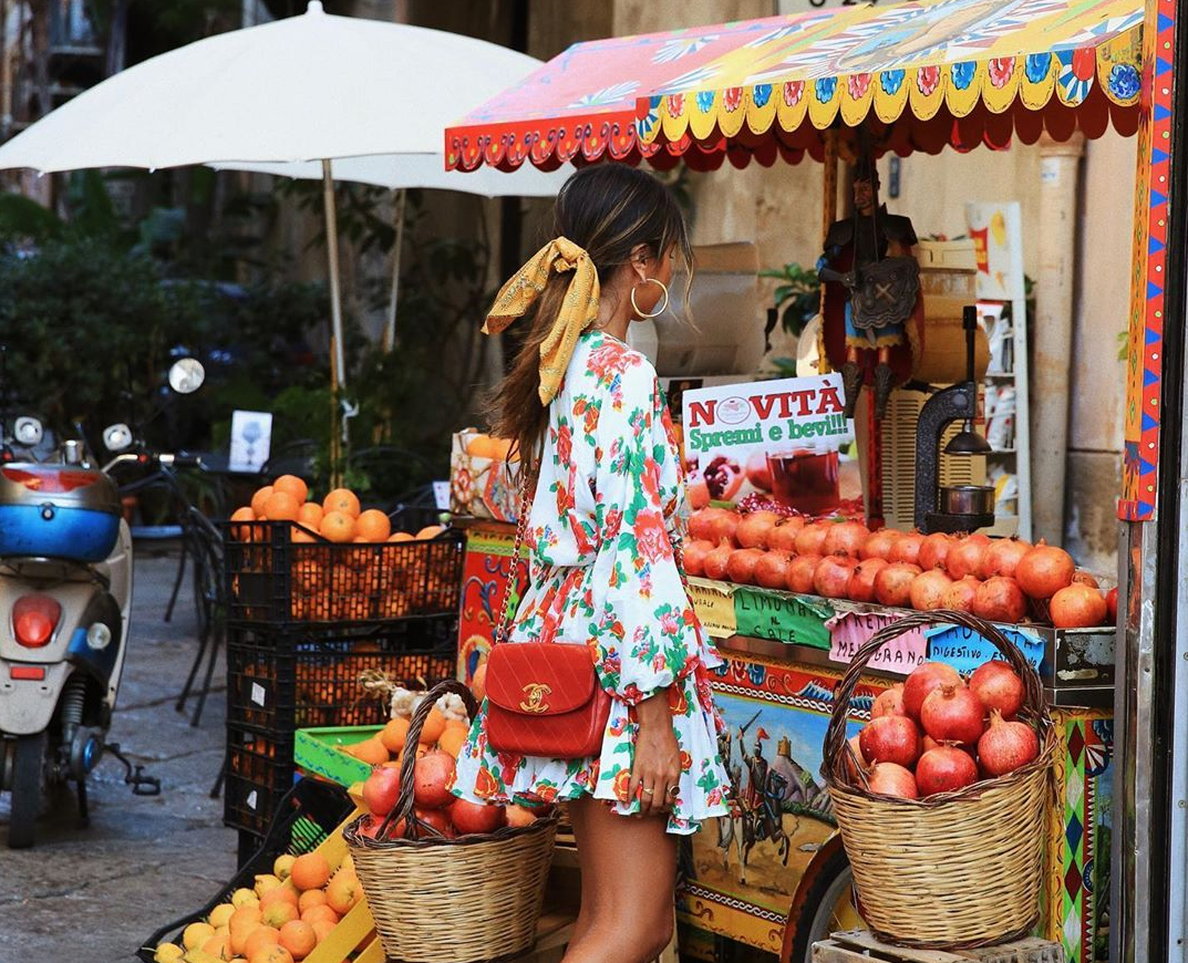 Αυτά τα 26  street style look θα σου φτιάξουν το κέφι (εγγυημένο!)