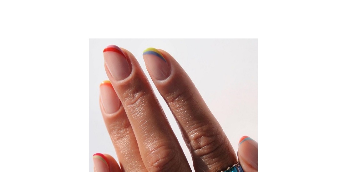 Μανικιούρ: Αυτά είναι τα must καλοκαιρινά χρώματα