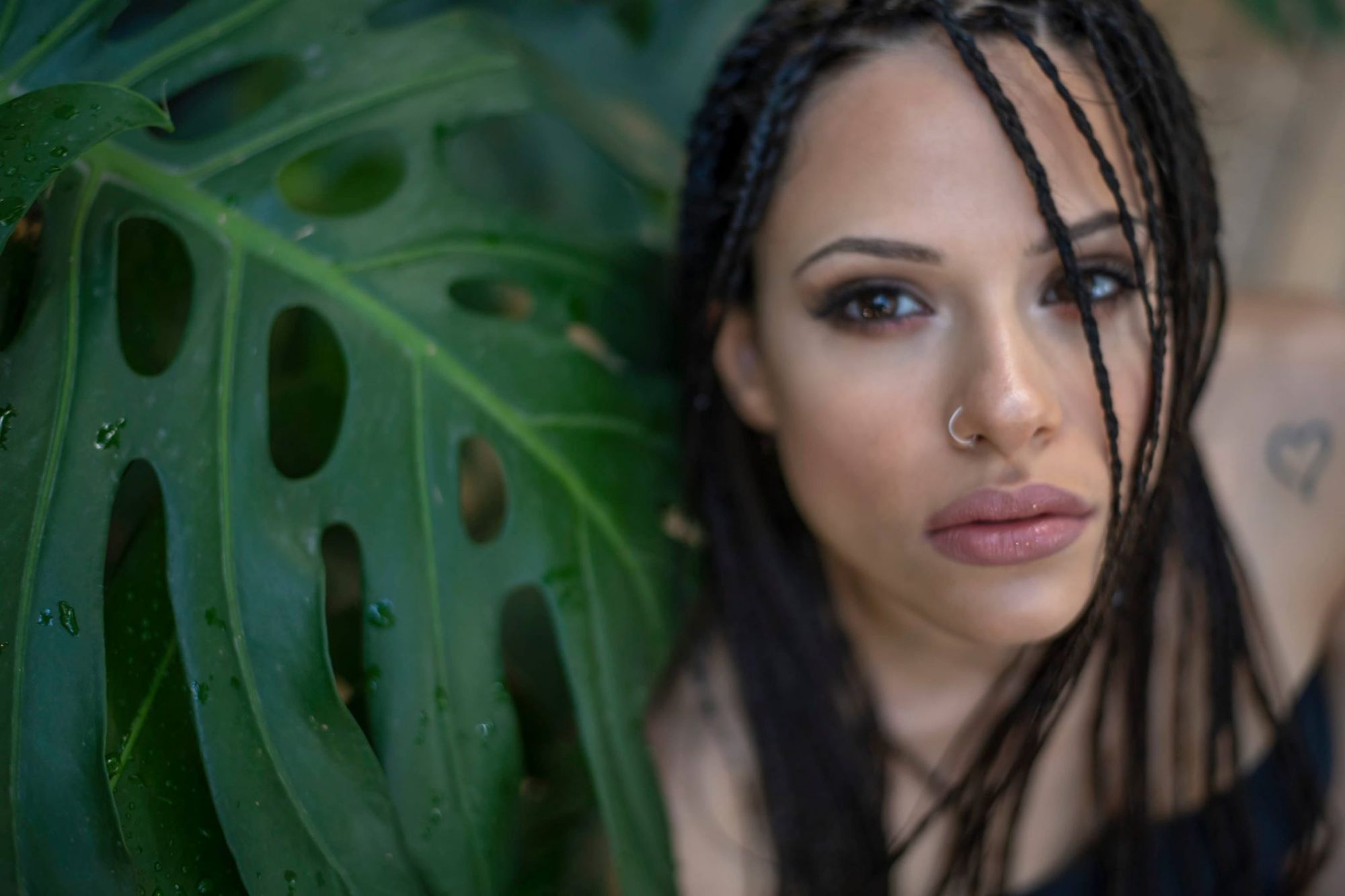 Ποιο είναι το πιο hot 90s χτένισμα του καλοκαιριού;