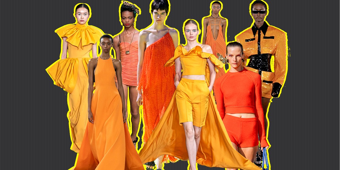 Η βιταμίνη C μπαίνει και στην γκαρνταρόμπα μας