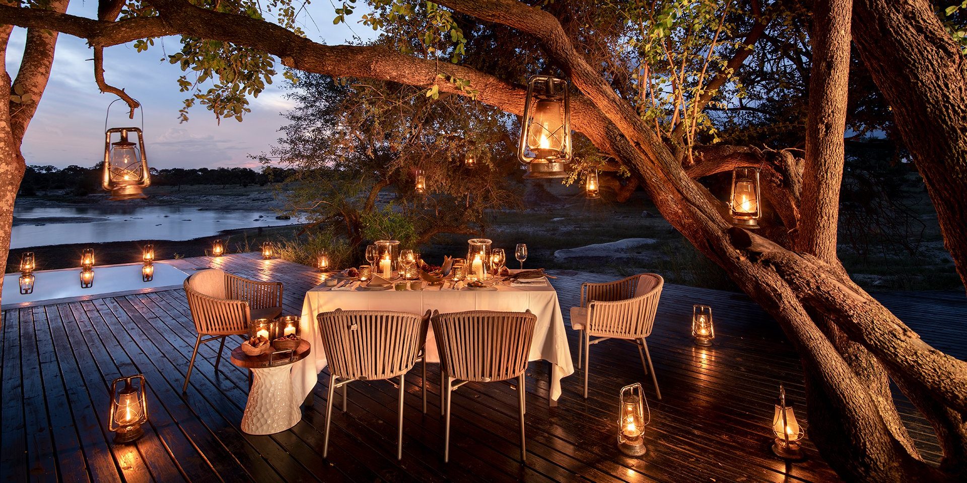 Safari στη Νότια Αφρική: H μαγεία της φύσης σε 26 υπέροχες φωτογραφίες