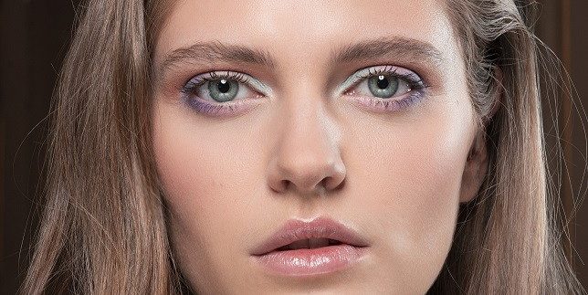 Πες ναι στους παστέλ τόνους στο μακιγιάζ