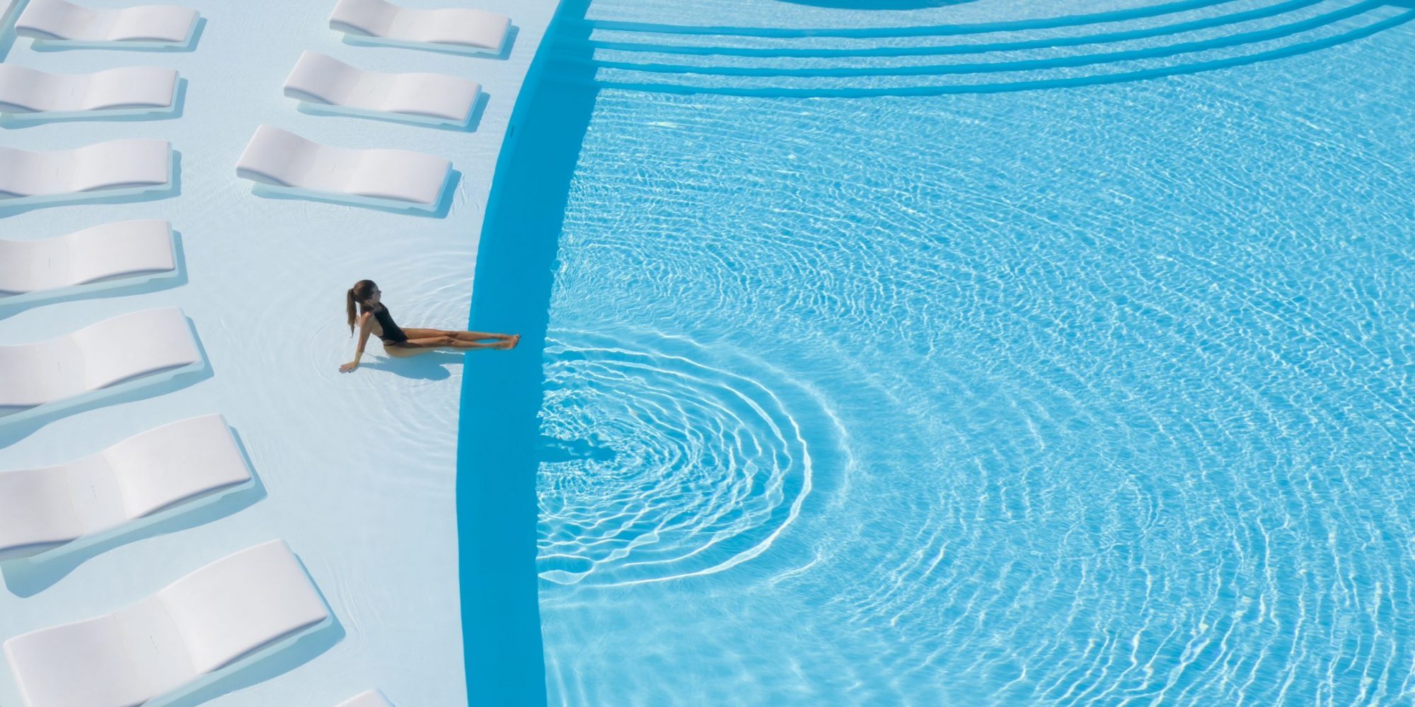 Απόδραση σε έναν επίγειο παράδεισο