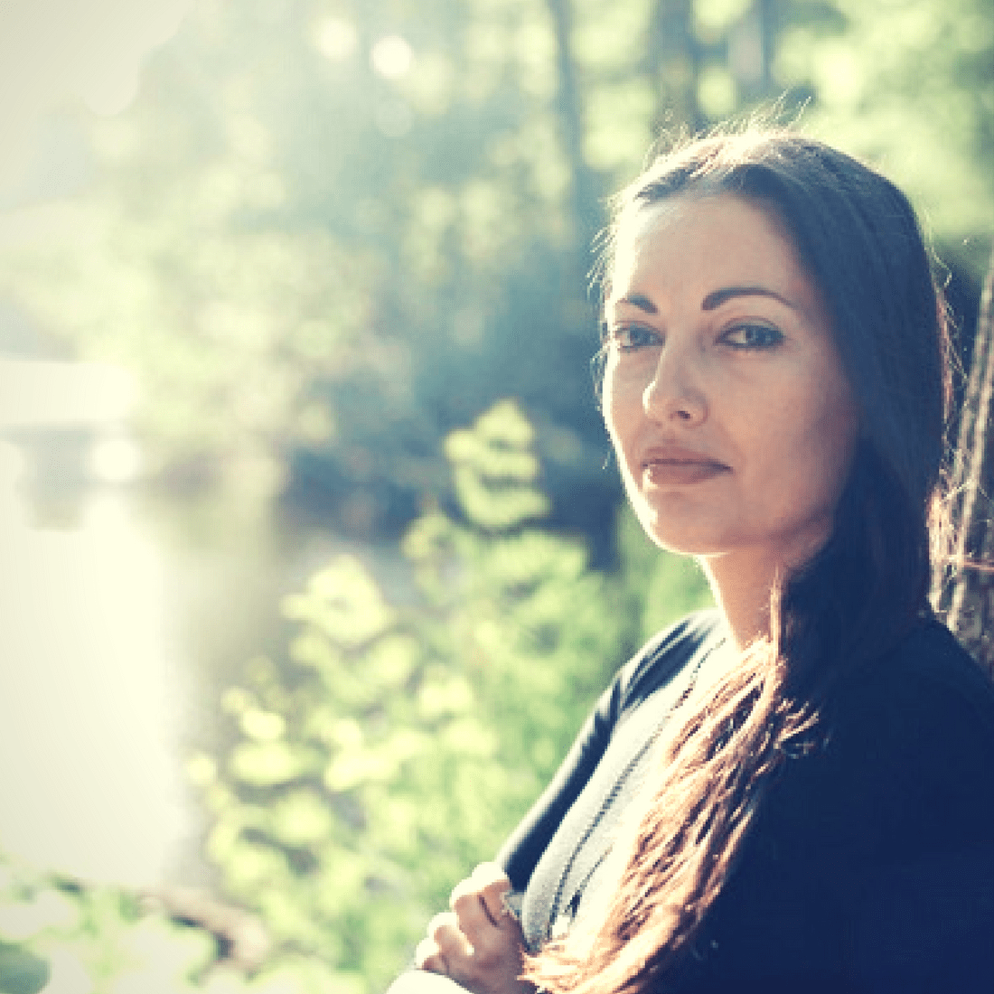 Η ψυχολόγος και συγγραφέας Δήμητρα Διδαγγέλου μίλησε στο ELLE και μας κάλεσε να εστιάσουμε στο καλό