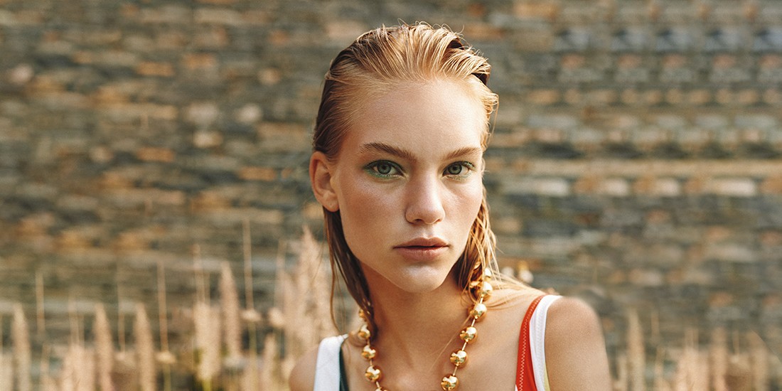 Πες ναι στο υαλουρονικό οξύ το καλοκαίρι