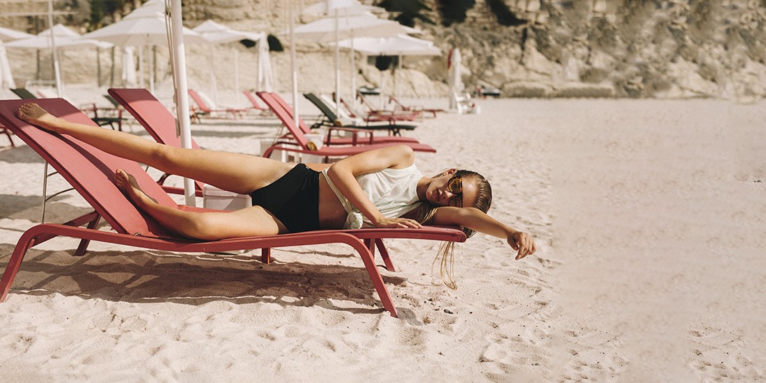 Body goals: Έτσι θα έχεις θεϊκό κορμί στην παραλία