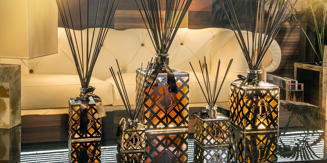 Τα πιο premium αρώματα εισβάλλουν στο χώρο μας