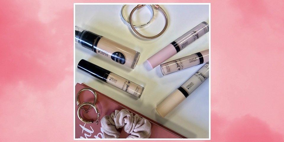 Crash test σε νέα προϊόντα για άψογη βάση (από το πρωί έως το βράδυ)