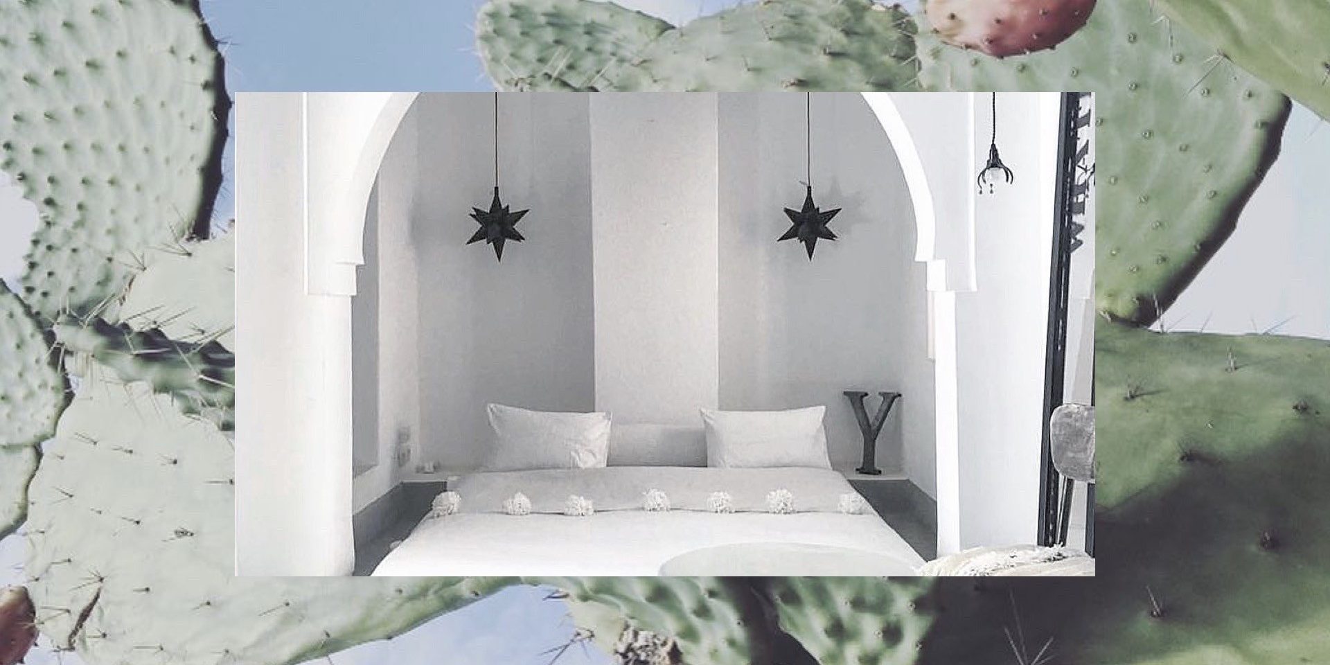 Έρωτας στο Μαρακές: Ένα ριάντ για χίλιες και μία απολαύσεις!