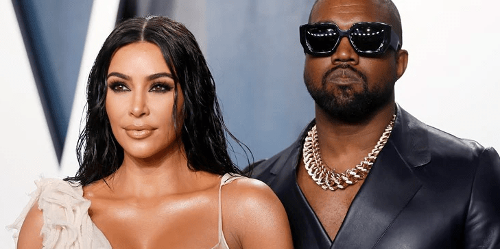 Ξεσπά η Kim Kardashian: «Νιώθω αδύναμη πια με την κατάρρευση του Kanye!»