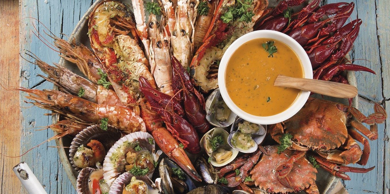 Η συνταγή που μυρίζει καλοκαίρι