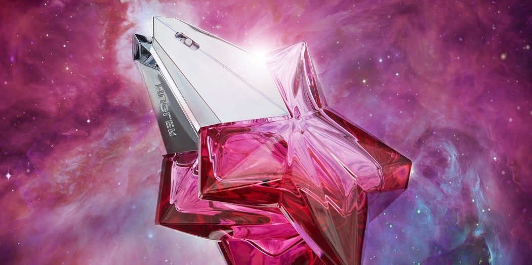 Angel Nova: Tο νέο άρωμα του οίκου Mugler