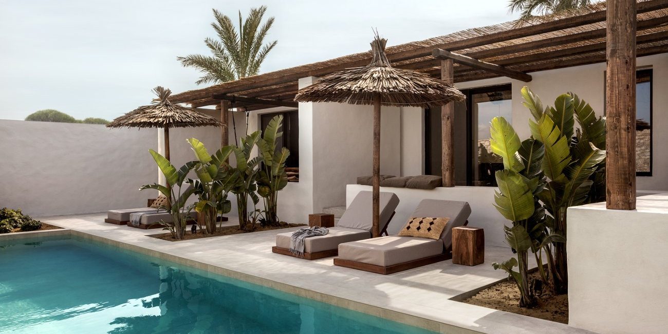 Ανεμελιά στη Μεσόγειο