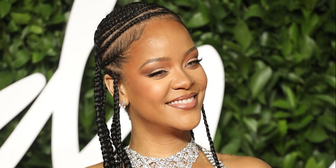 Η Fenty Skin της Rihanna είναι επιτέλους εδώ!