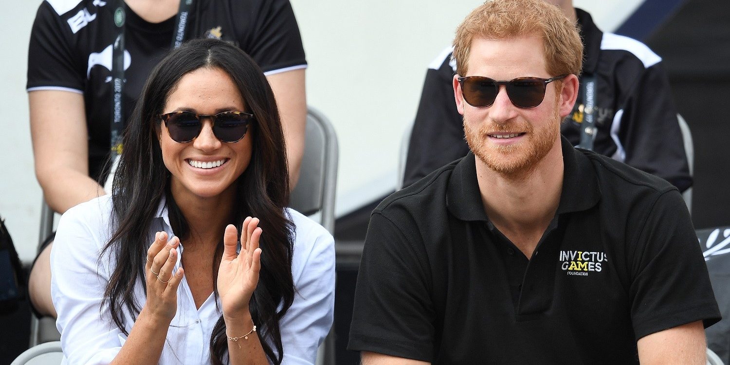 Finding Freedom: Το βιβλίο που αποκαλύπτει όλη την αλήθεια για τον Harry και τη Meghan