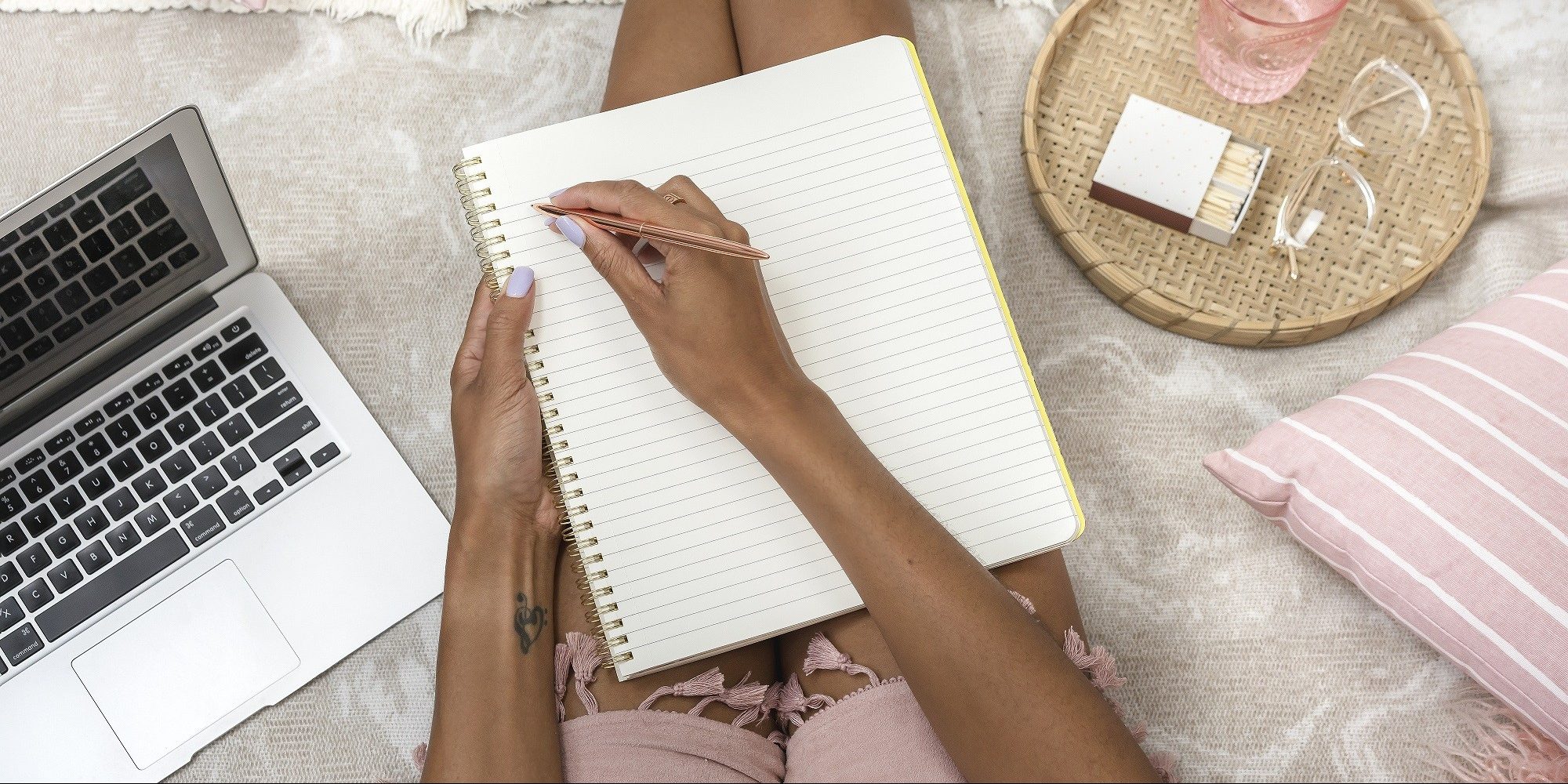 Τηλεργασία: Τελικά κάνει καλό στην υγεία μας;