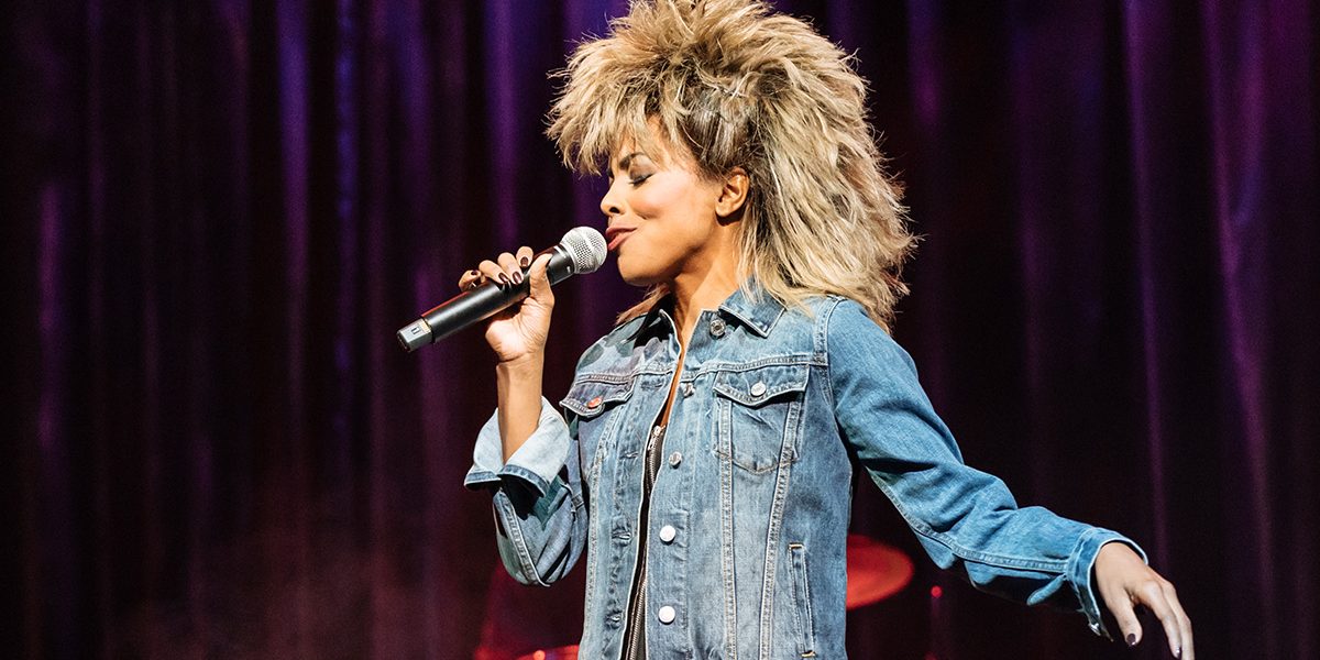 Στα 80 της χρόνια, η Tina Turner κυκλοφορεί νέο (σχεδόν!) τραγούδι #video