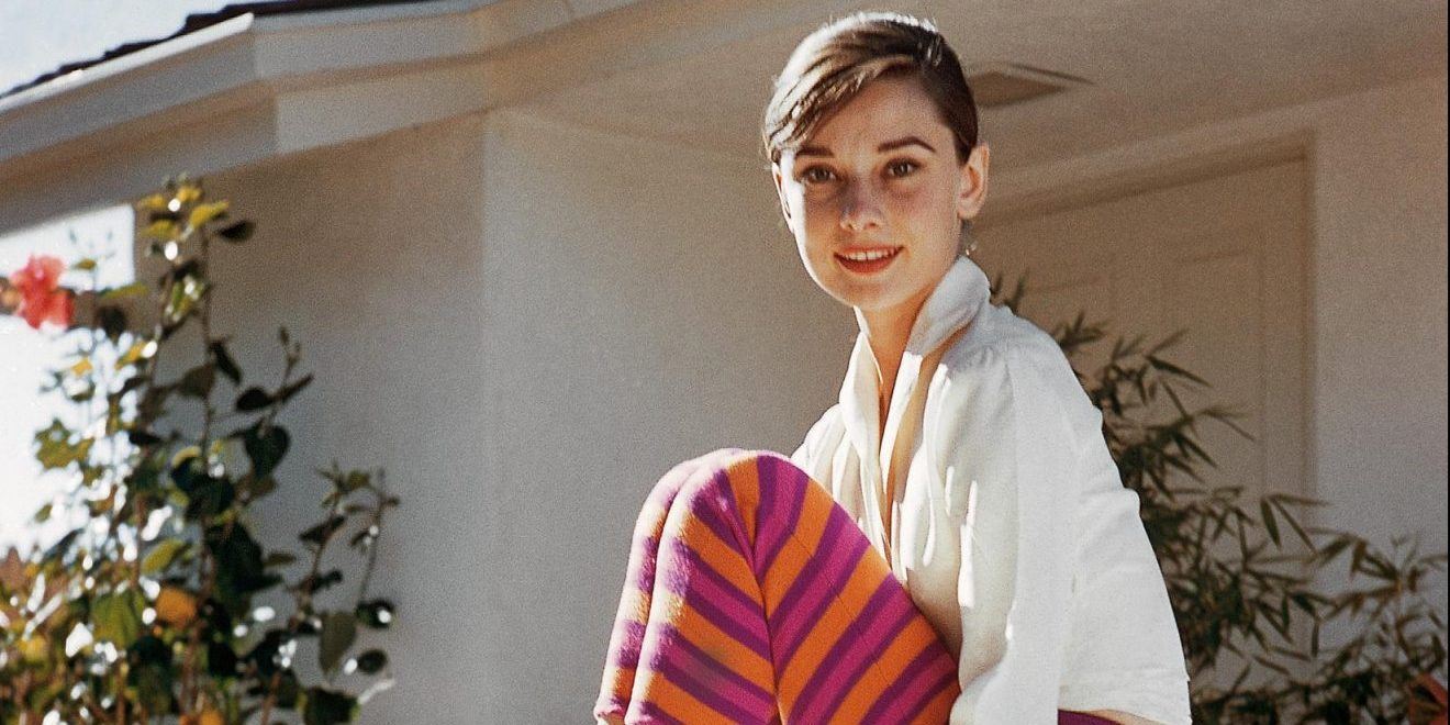 Audrey Hepburn: Πώς θα αντιγράψεις σήμερα το καλοκαιρινό στυλ της;