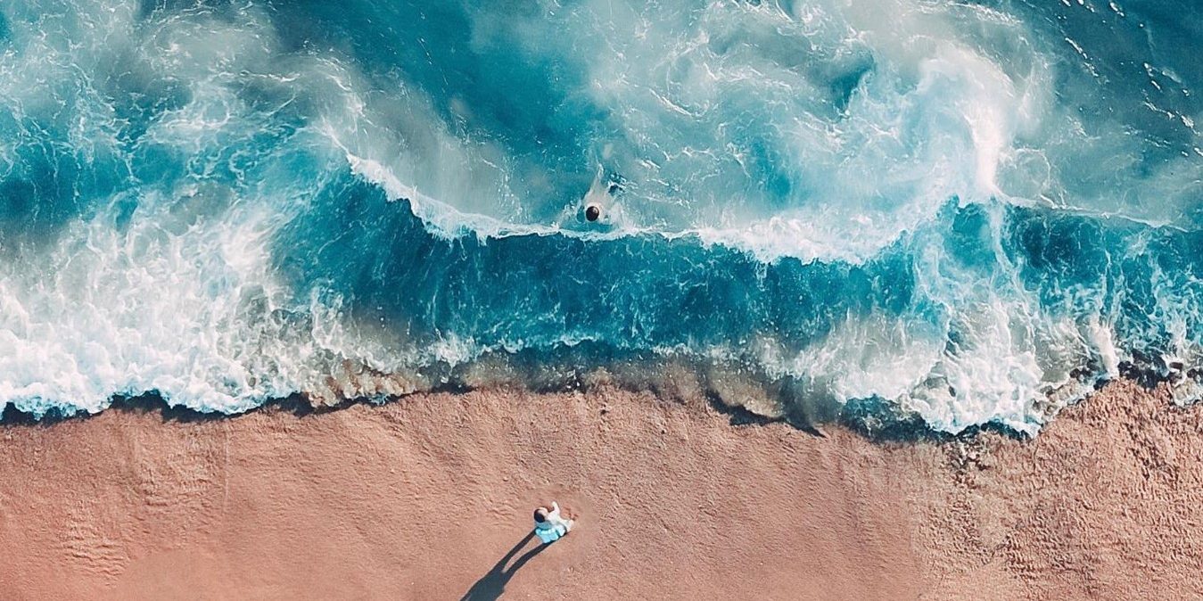 5+1 Έλληνες Instagrammers που κάνουν viral στο εξωτερικό το καλοκαίρι στην Ελλάδα