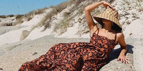 Get the Look: Το στυλ που θα κάνεις όλο το καλοκαίρι