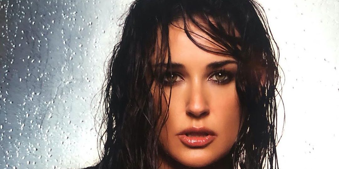 Η Demi Moore κάνει podcast για το σεξ