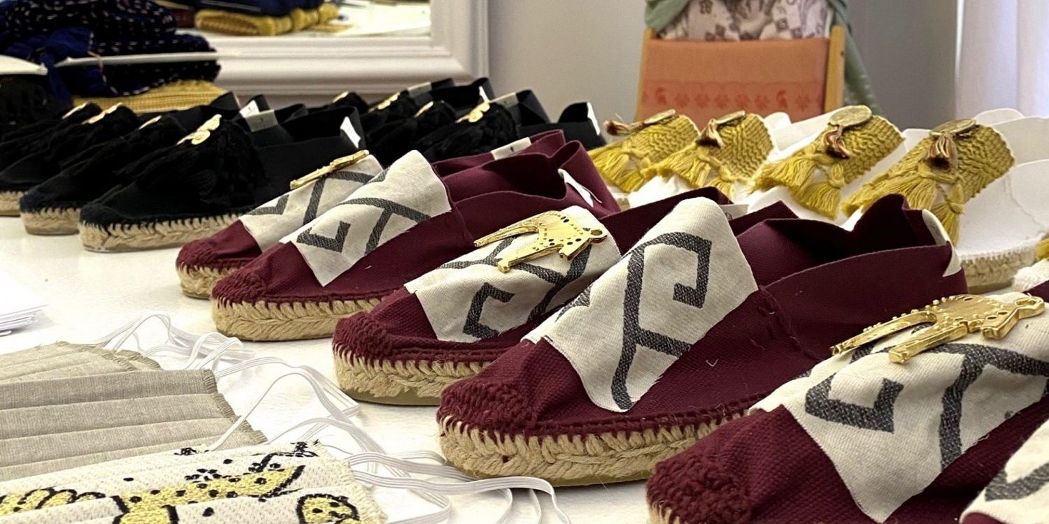 Η νέα gallery boutique στο κέντρο της Αθήνας