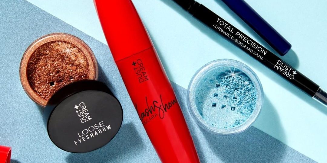 Εδώ θα βρεις όλα τα must καλλυντικά σε τιμές που θα σου πάρουν το μυαλό