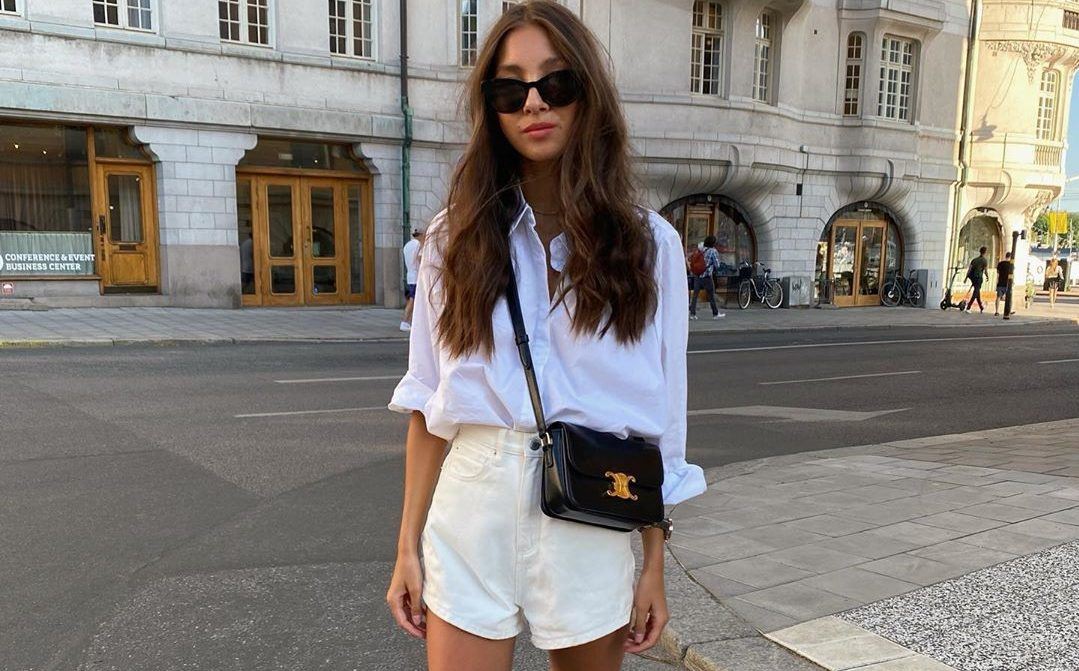Η απλότητα είναι πάντα chic (9 looks που θα σε πείσουν)